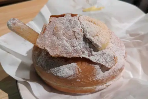 Doughnut Time photo 1
